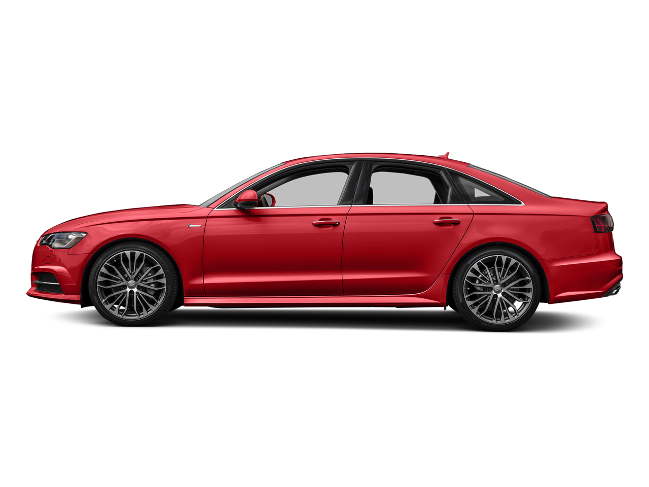 2018 Audi A6 Premium Plus
