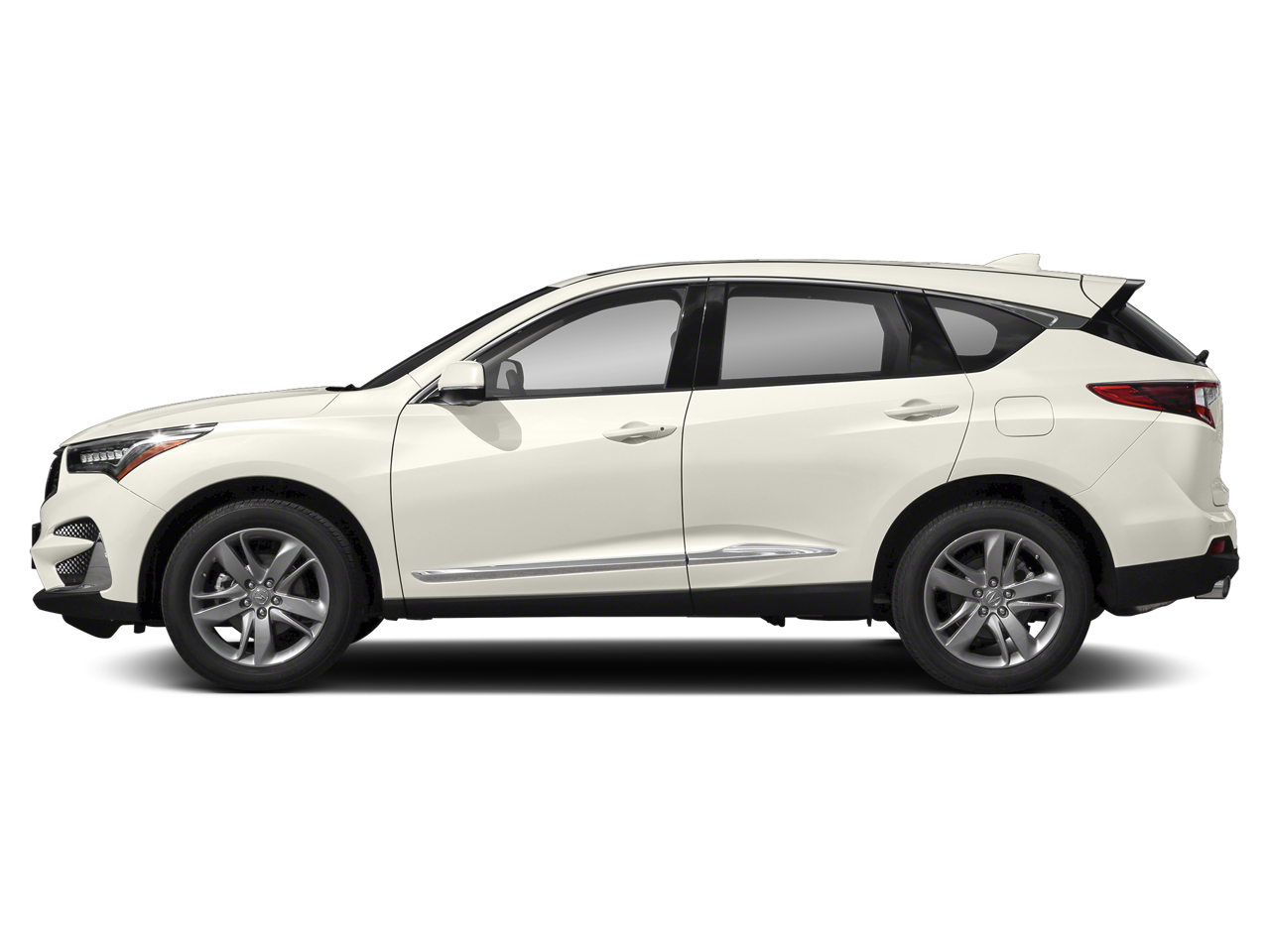 2019 Acura RDX SH-AWD with Advance Package