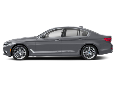 2019 BMW 540i xDrive 540i xDrive