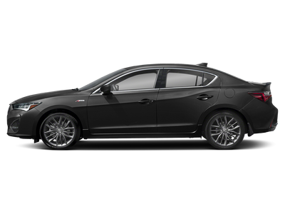 2022 Acura ILX w/Premium/A-Spec Package