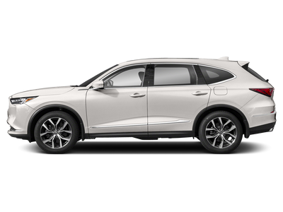 2023 Acura MDX SH-AWD TECH