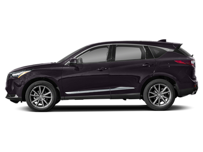 2023 Acura RDX w/Technology Package