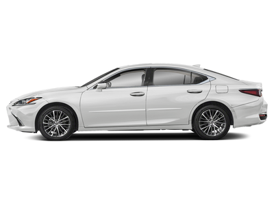 2023 Lexus ES 250 ES 250