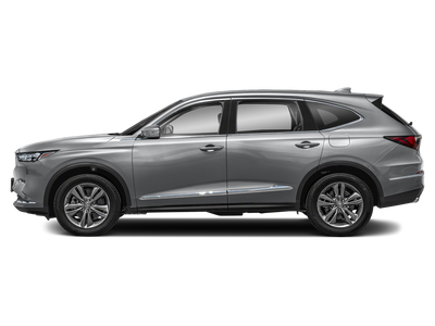 2024 Acura MDX SH-AWD