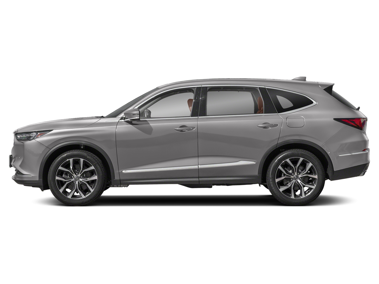 2024 Acura MDX Technology Package - Photo 37