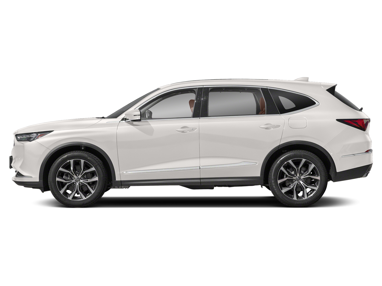 2024 Acura MDX SH-AWD TECH