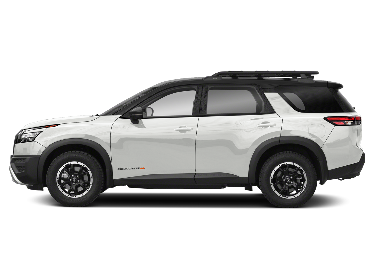 2024 Nissan Pathfinder Rock Creek®