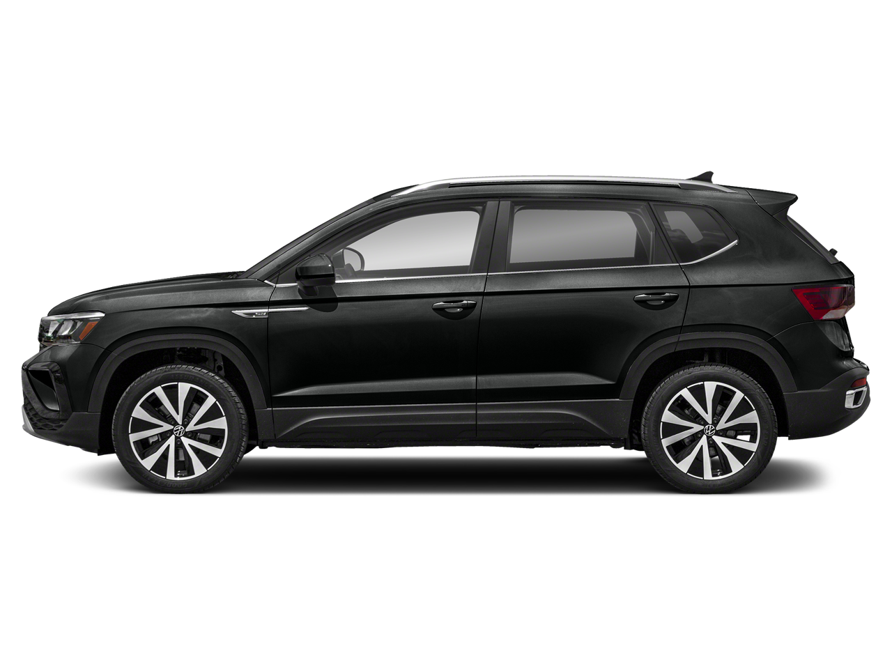 2024 Volkswagen Taos SEL