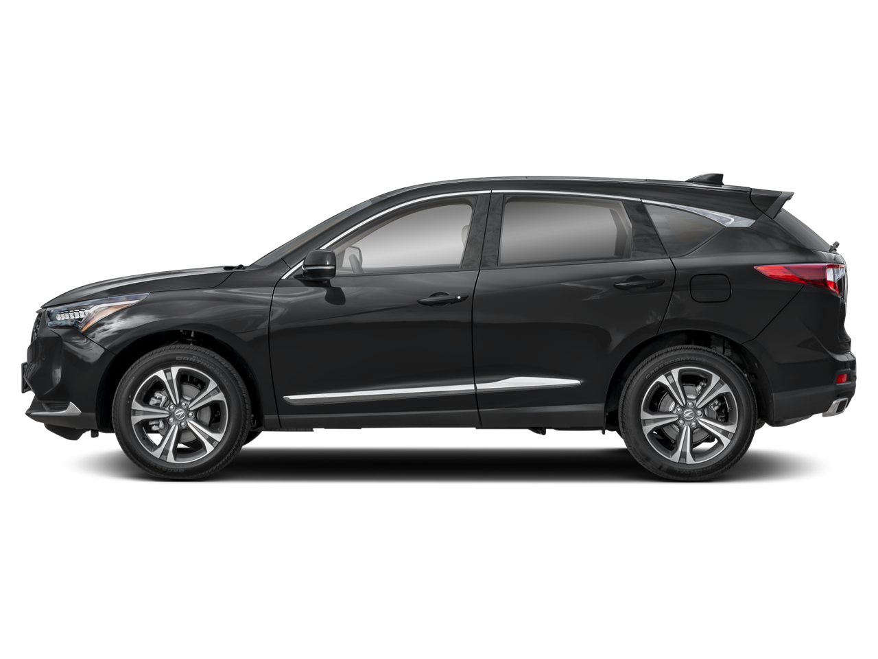 2025 Acura RDX SH-AWD TECH