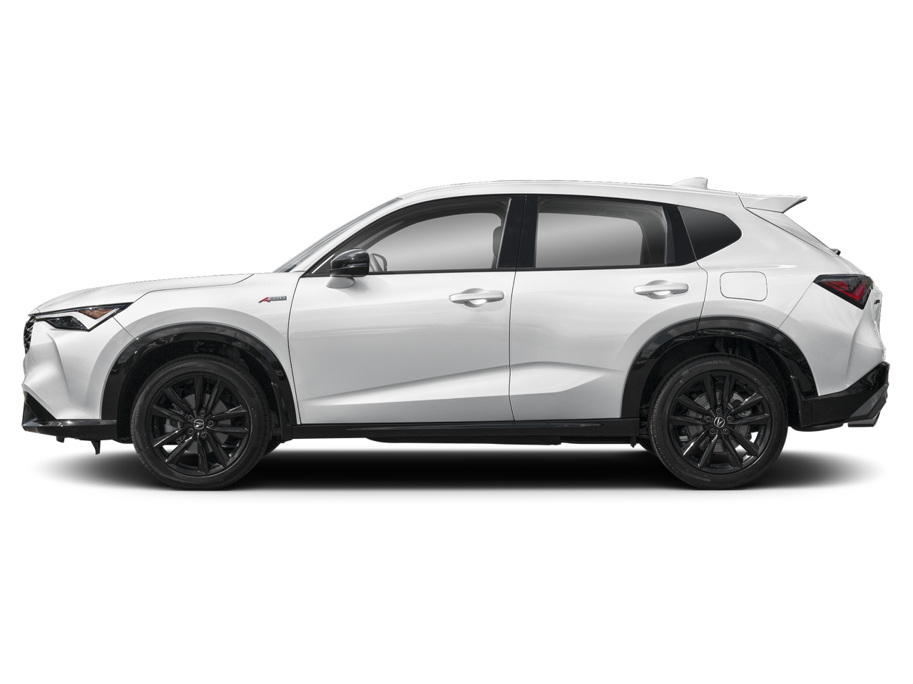 2025 Acura ADX AWD A-SPEC Advance