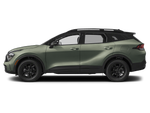 2025 Kia Sportage X-Pro Prestige