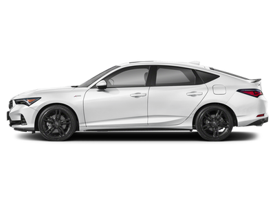 2026 Acura Integra w/A-Spec Package