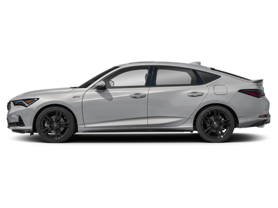 2026 Acura Integra FWD A-Spec with Technology