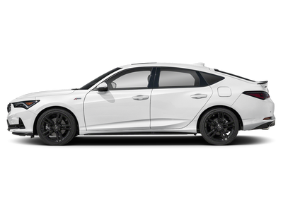 2026 Acura Integra FWD A-Spec with Technology