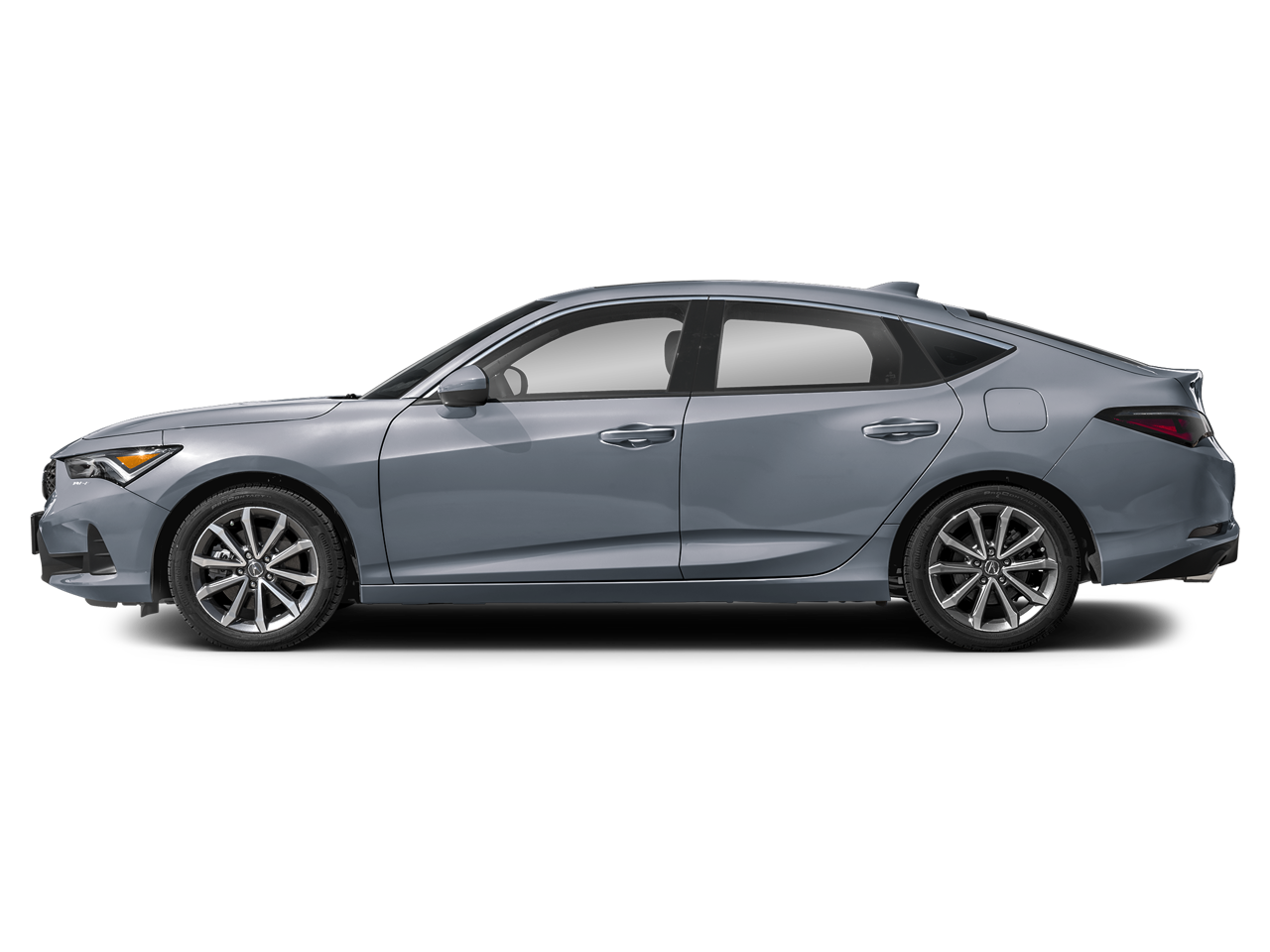 2026 Acura Integra Base - Photo 20