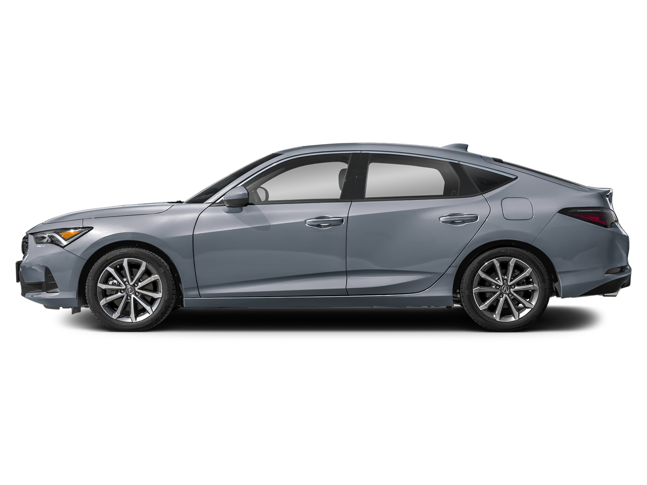 2026 Acura Integra FWD