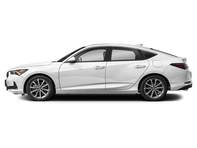 2026 Acura Integra CVT