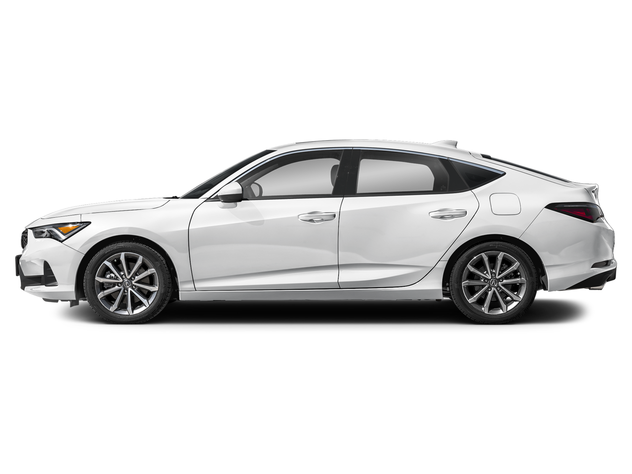 2026 Acura Integra CVT