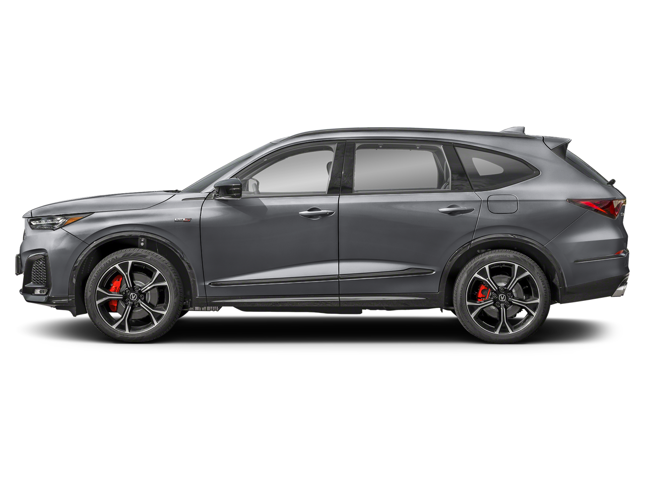 2026 Acura MDX SH-AWD Type S with Advance Package