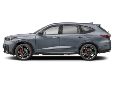 2026 Acura MDX SH-AWD Type S with Advance Package