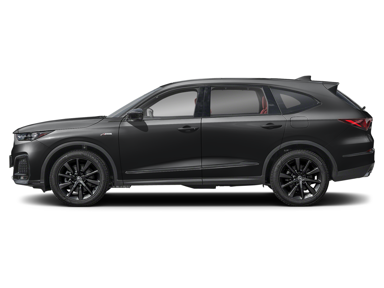 2026 Acura MDX SH-AWD A-Spec