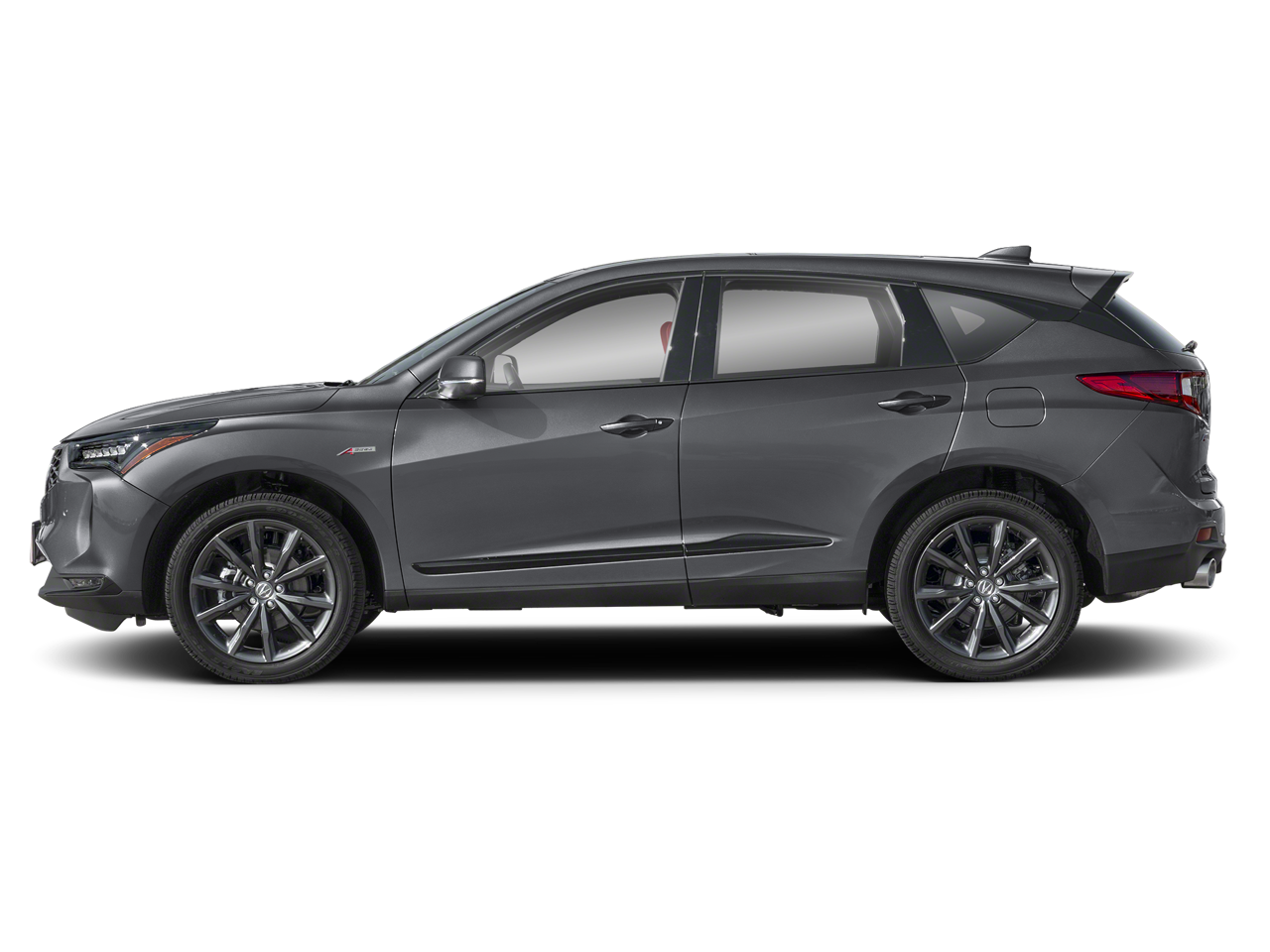 2026 Acura RDX A-Spec Package - Photo 22