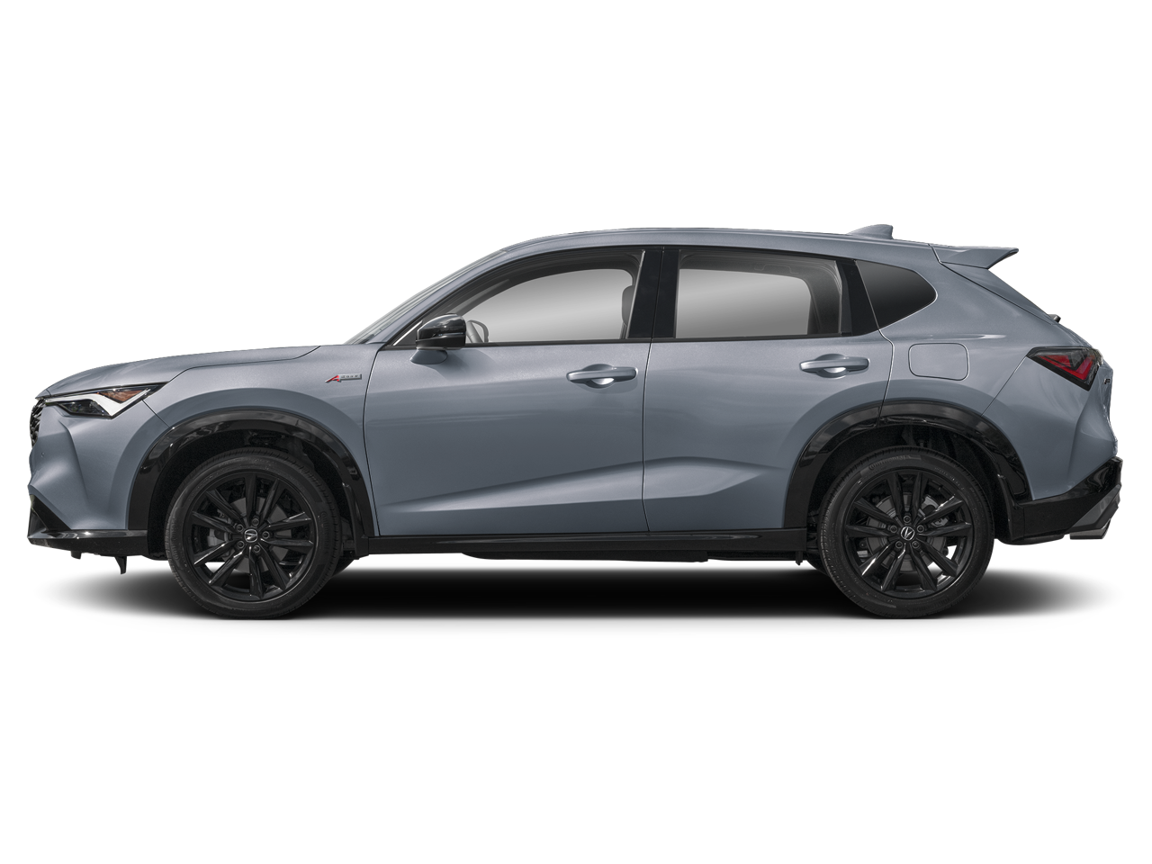 2026 Acura ADX w/A-Spec Advance Package