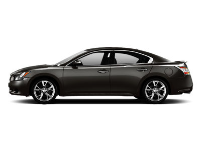 2012 Nissan Maxima 3.5 SV w/Premium Pkg