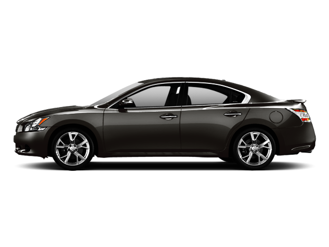 2012 Nissan Maxima 3.5 SV w/Premium Pkg