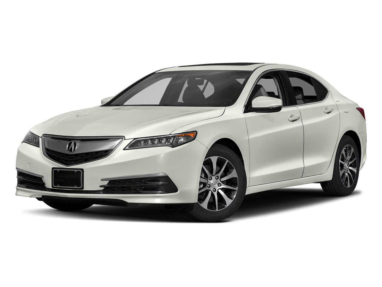 2017 Acura TLX