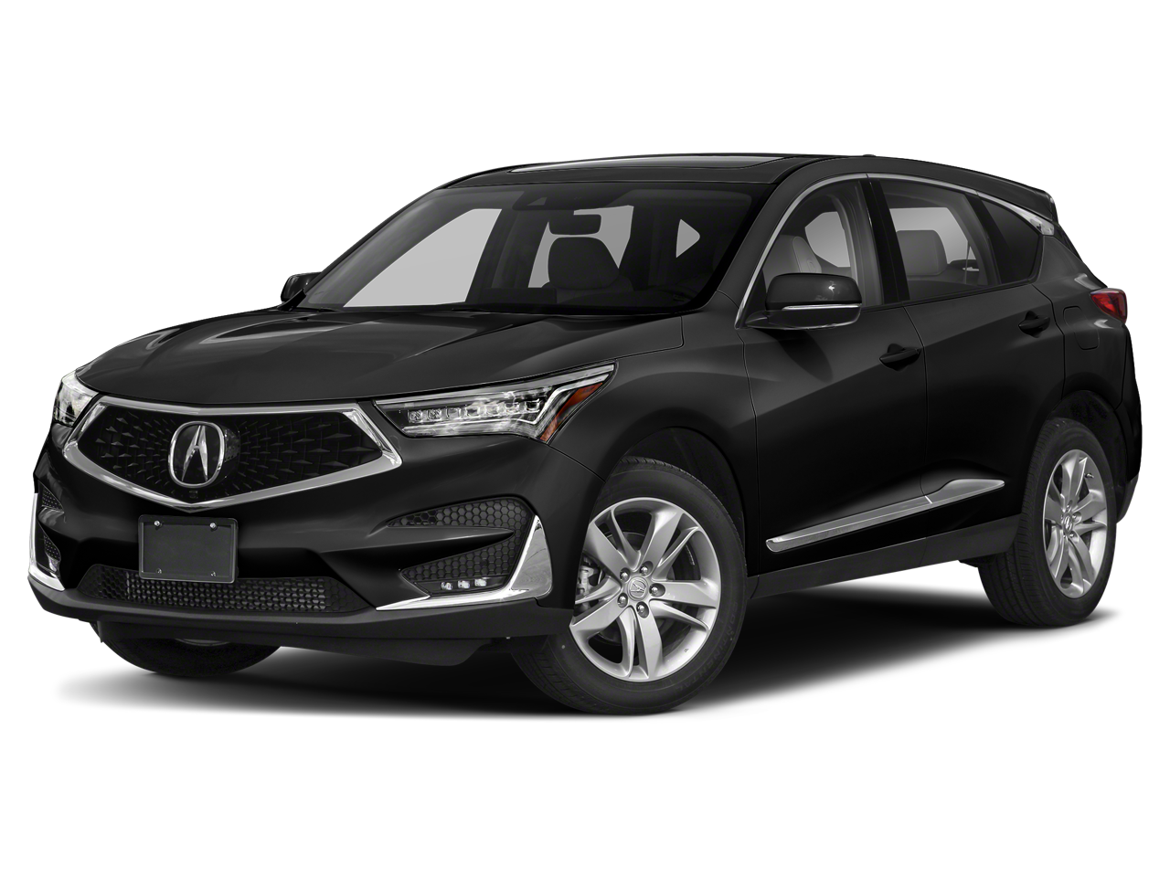 2019 Acura RDX w/Advance Pkg