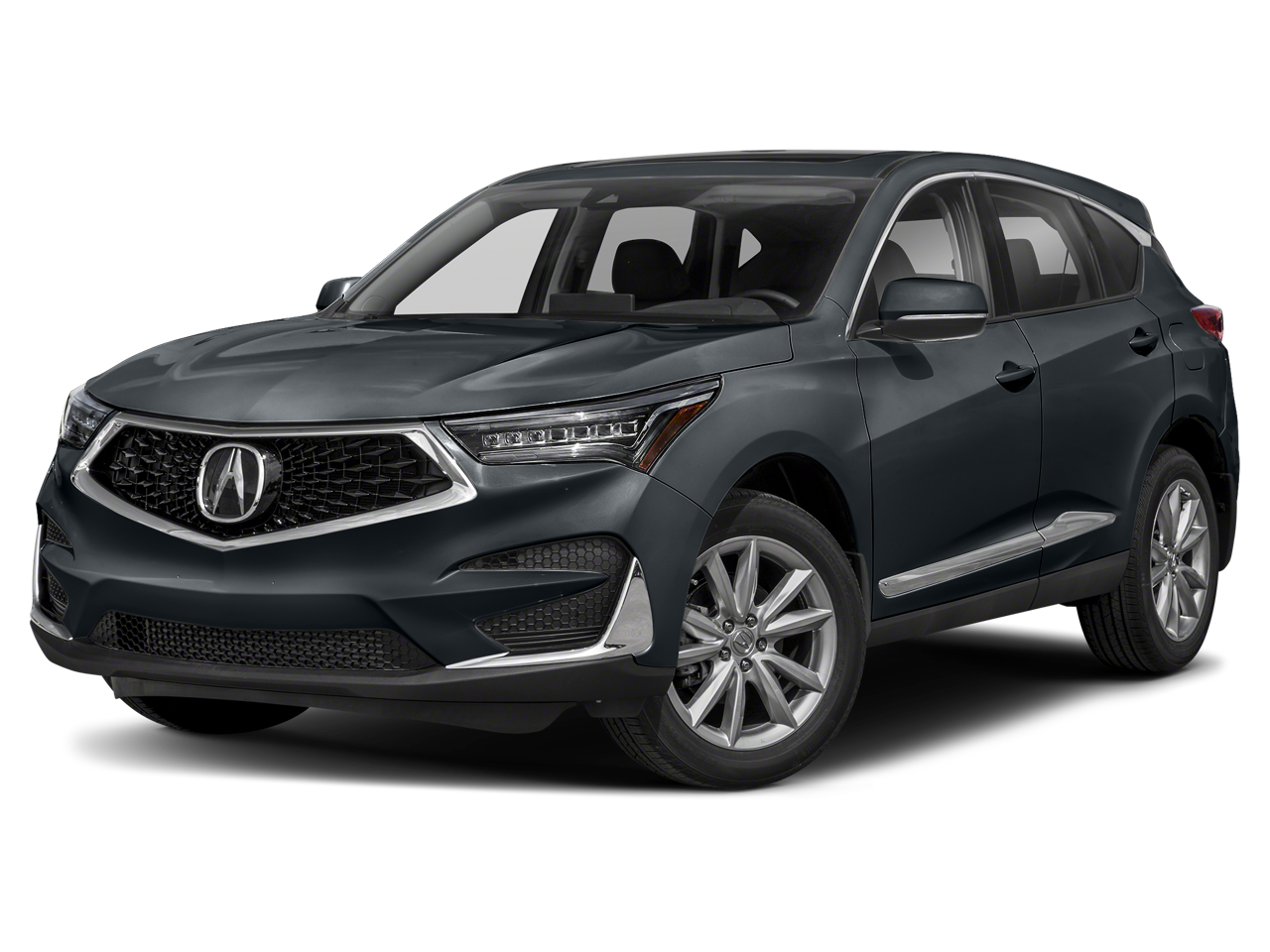 2019 Acura RDX