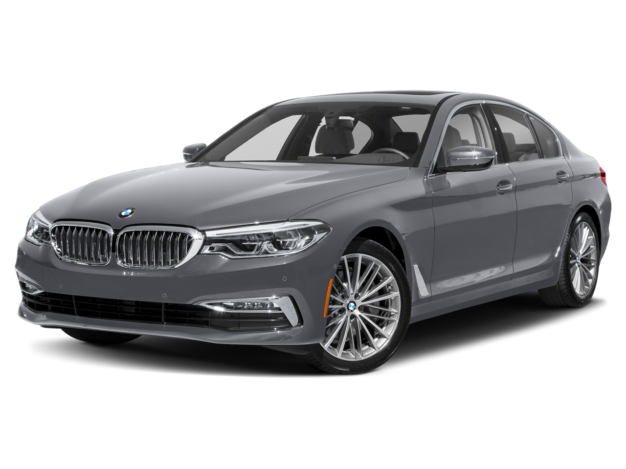 2019 BMW 540i xDrive 540i xDrive