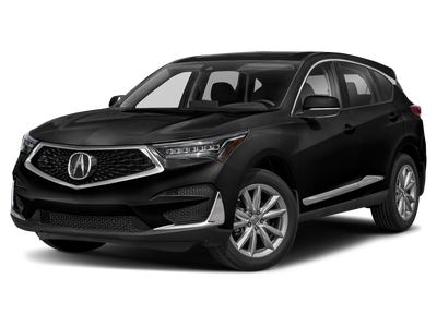 2020 Acura RDX SH-AWD