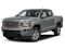 2020 GMC Canyon 4WD SLT