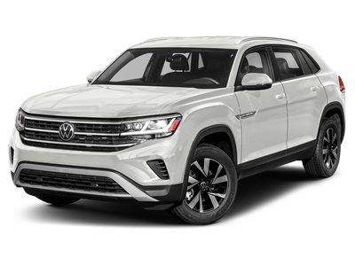 2020 Volkswagen Atlas Cross Sport 3.6L V6 SE w/Technology