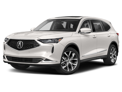 2023 Acura MDX SH-AWD TECH
