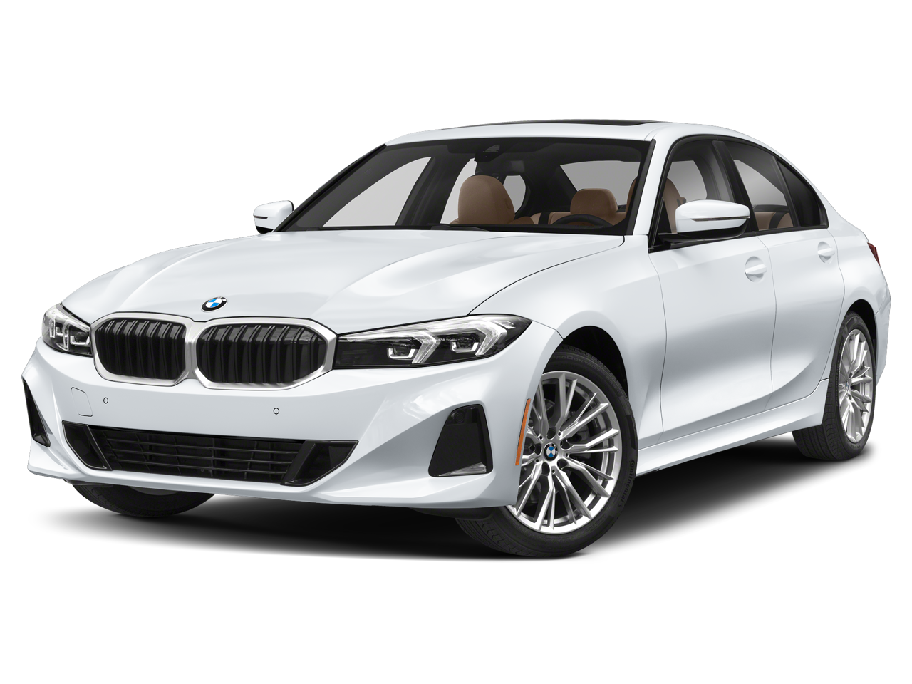 2023 BMW 330i xDrive 330i xDrive
