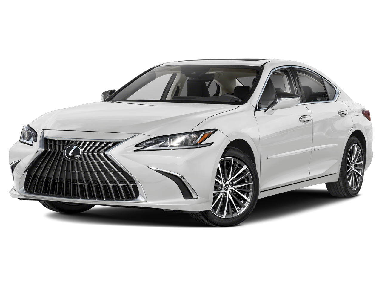 2023 Lexus ES 250 ES 250