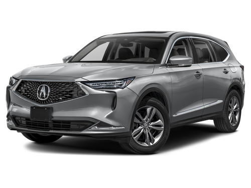 2024 Acura MDX SH-AWD