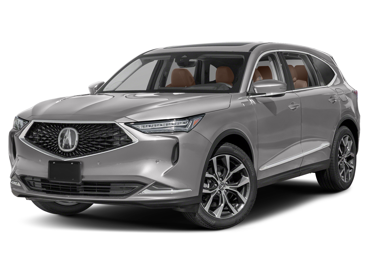 2024 Acura MDX Technology Package - Photo 35