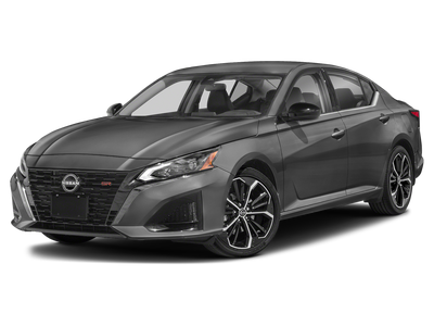 2024 Nissan Altima SR