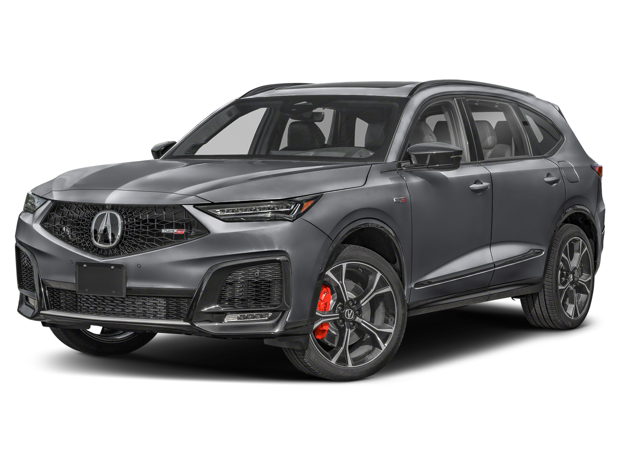 2025 Acura MDX Type S w/Advance Package - Photo 1