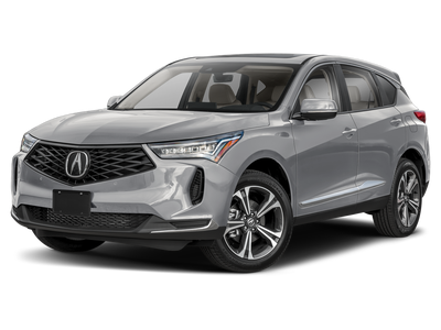 2025 Acura RDX w/Technology Package