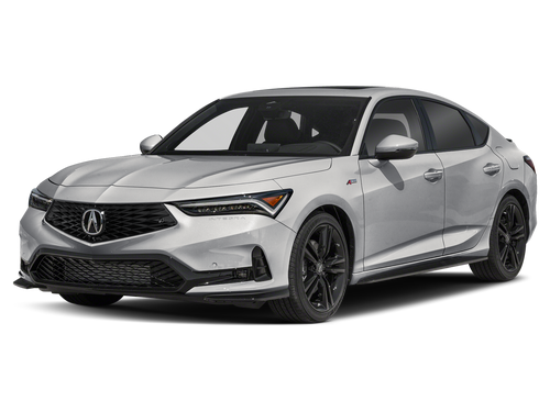 2026 Acura Integra FWD A-Spec with Technology