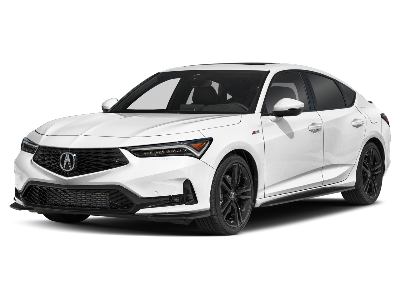 2026 Acura Integra FWD A-Spec with Technology