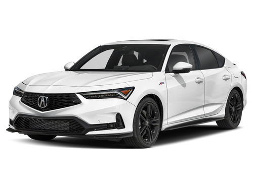 2026 Acura Integra FWD A-Spec with Technology