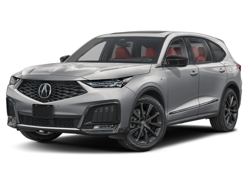 2026 Acura MDX SH-AWD A-Spec