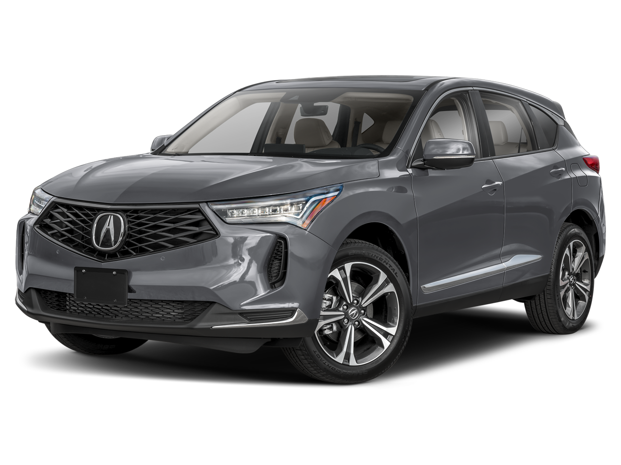 2026 Acura RDX w/Technology Package