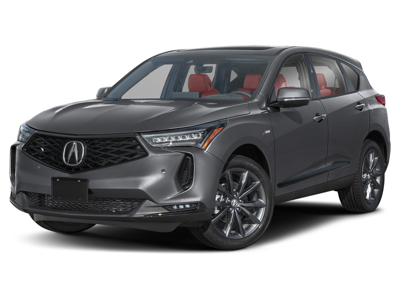 2026 Acura RDX A-Spec Package - Photo 20